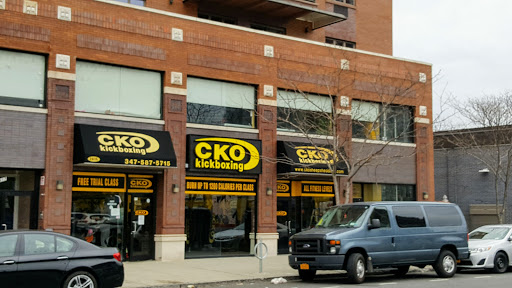 CKO Kickboxing Sheepshead Bay - Thumbnail