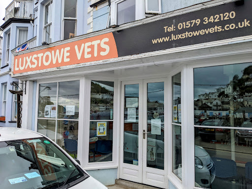 Luxstowe Vets, Looe Gallery - United Kingdom