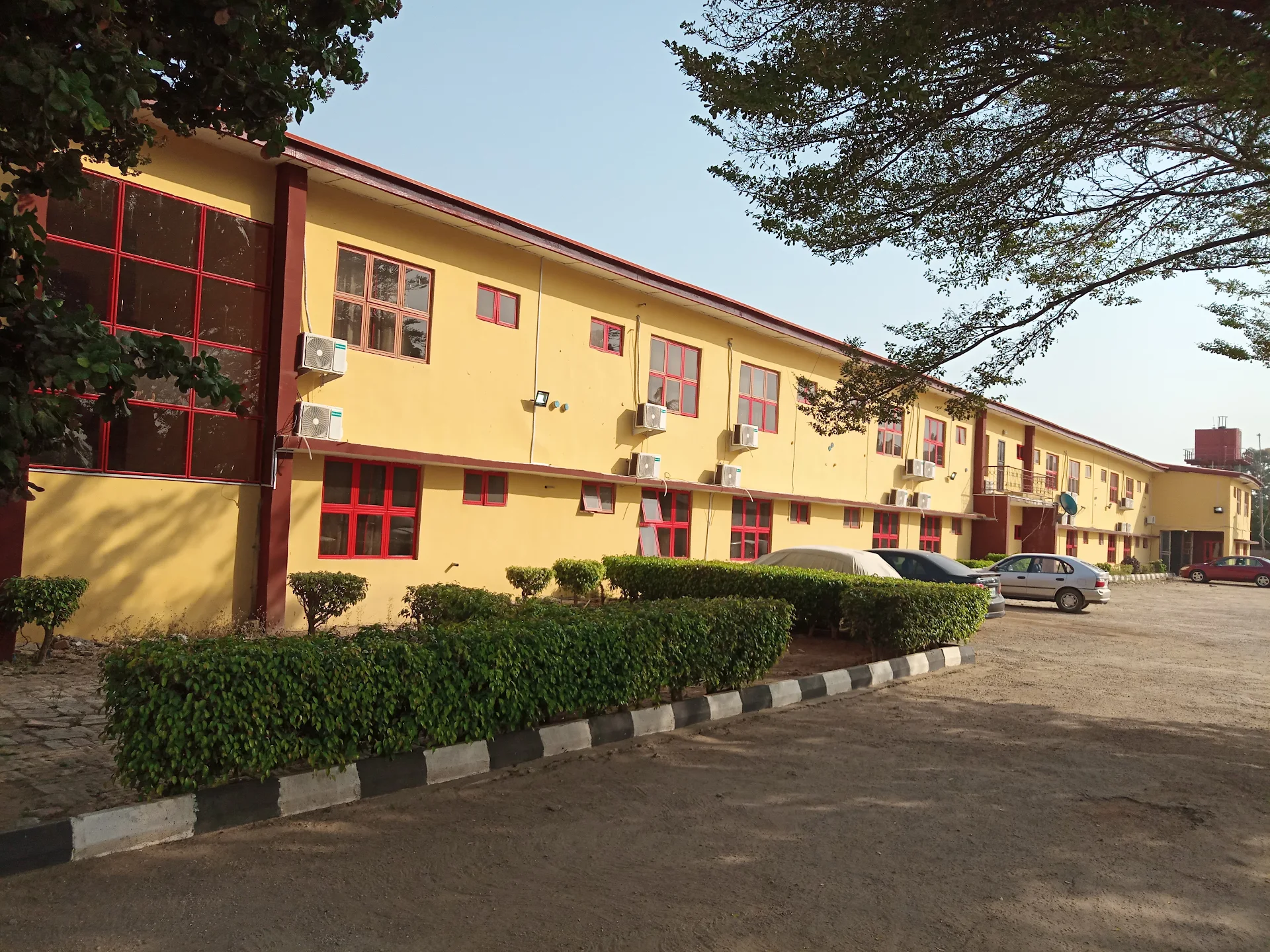 Catholic Social Centre