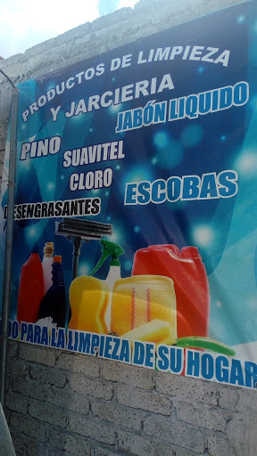 Pruductos de limpieza para el hogar. - Thumbnail