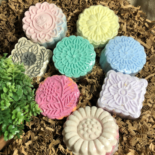 Bathtastic - Visual