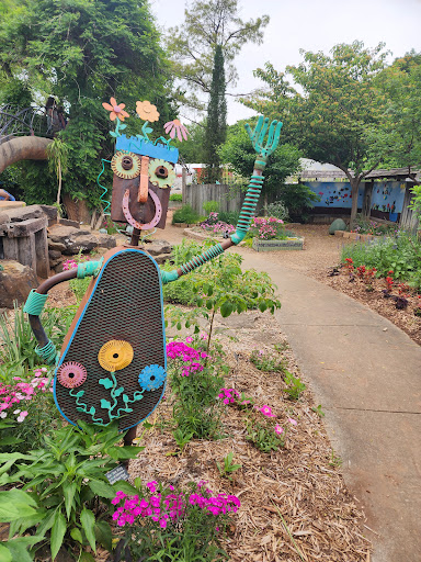 Botanical Garden of the Ozarks - Thumbnail
