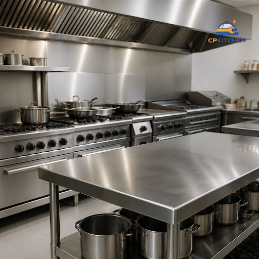 In a busy hotel or restaurant kitchen, your equipment must withstand heat, moisture and daily hea… post image