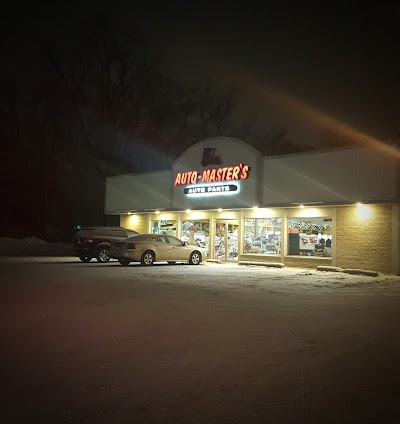 Photos of Auto Masters