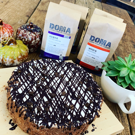 International Coffee & Bakery - Thumbnail