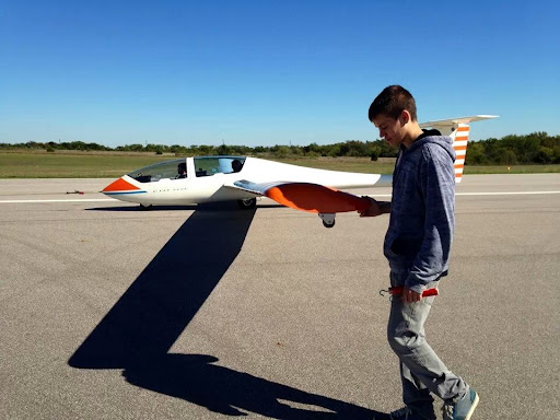 Big Q Aviation - Thumbnail