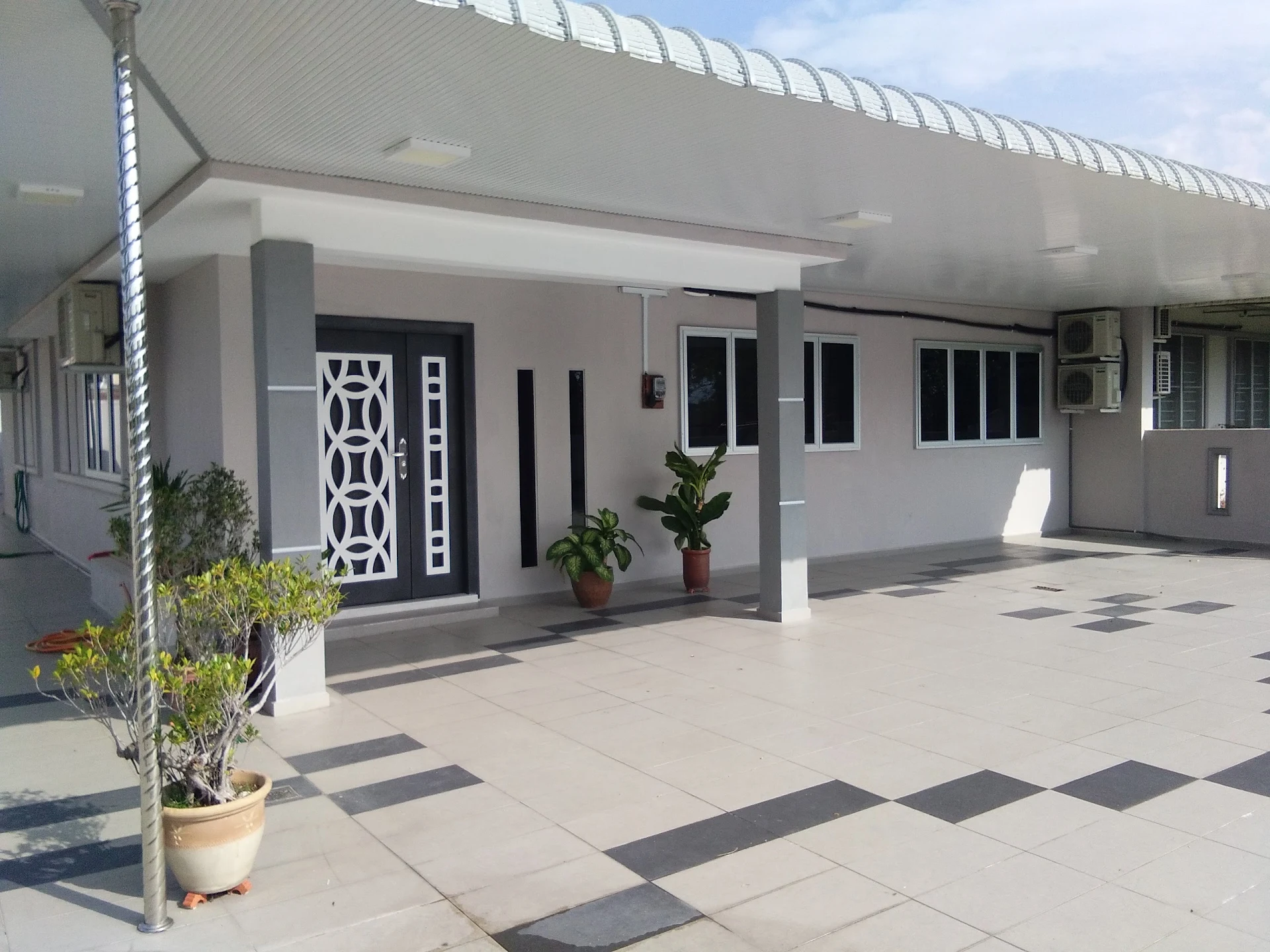 Xin He Homestay