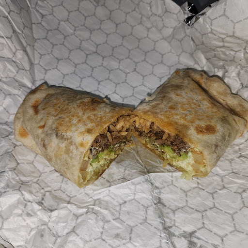 Burritos California - Thumbnail