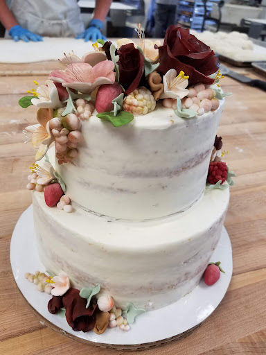Drizzle Cakes - Custom Bake Studio - Thumbnail