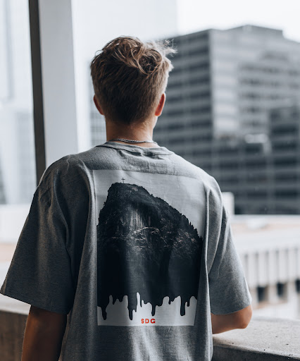 SDG Forever - Visual