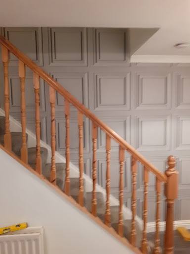 AC Decorating - Visual