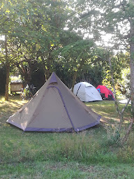 Photo n°6 de Refuge CYCLO à Champagné-les-Marais (Lodge)