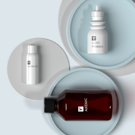 Verve Spa - Visual