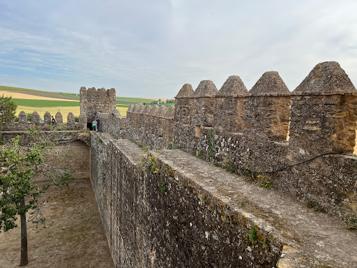 Castillo de las Aguzaderas - Thumbnail