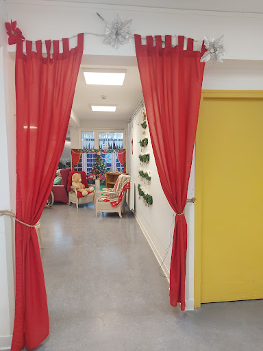 Photo de Ehpad Résidence le Bois-Joli à Auffay (76720)