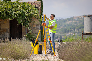 Photo n°1 de ATRIUM Foncier - Gaël FRÉNÉAT Géomètre-Expert Foncier DPLG à Mouans-Sartoux (Bureau du cadastre)