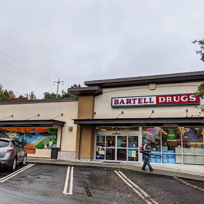 Bartell Drugs