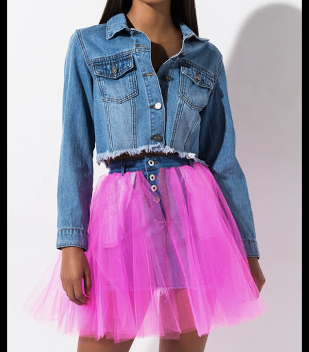 Perfectly Posh Girlz Gallery - United States