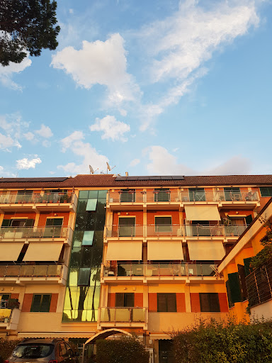 Complesso Residenziale Fanella - Appartamenti in Vendita a Roma - Thumbnail