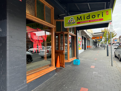 Midori Japanese Kitchen