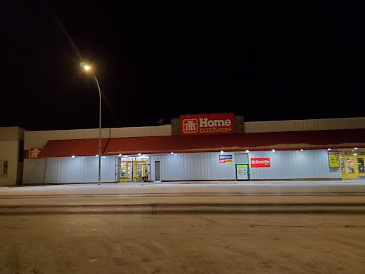 Richardson's Home Hardware Gallery - Canada