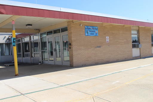 Kenneth L Rutherford School - Thumbnail