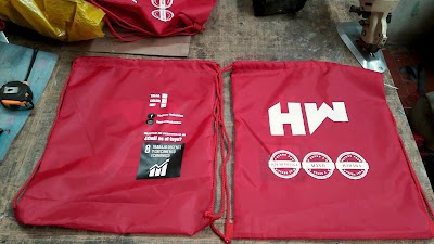 Photos of Shopping Bag Bolsas y Tulas Reutilizables Personalizadas