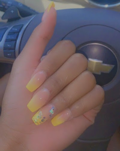 World Nails