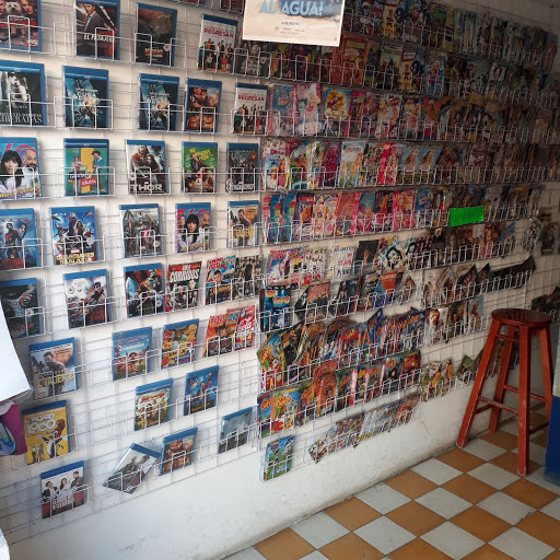 Videos y peliculas Gallery - Mexico