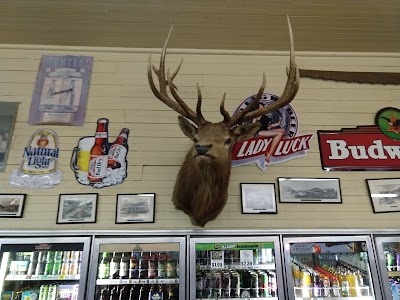 Wolf Creek General Store