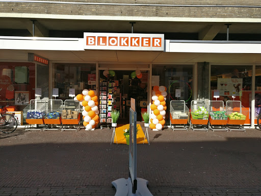 Blokker Boxtel
