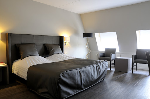 Fletcher Zuiderduin Beachhotel - Thumbnail