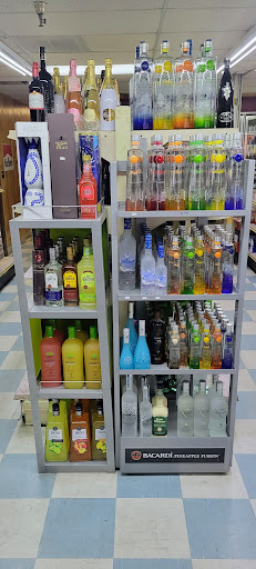 Milu Liquor Store - Thumbnail