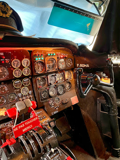 Caravelle Guyane - Thumbnail