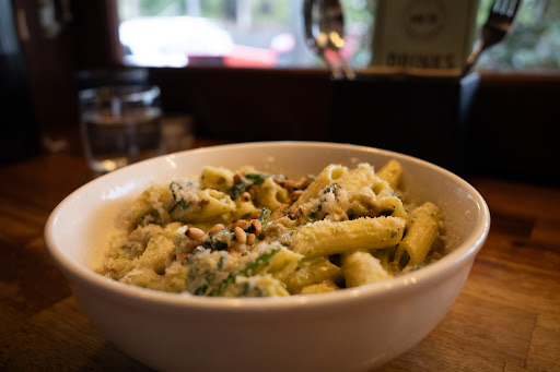Tamborine Mountain Pasta - Trattoria MKIII - Thumbnail
