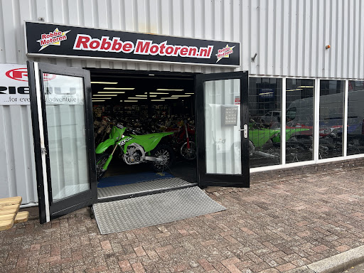 Robbe Motoren - Netherlands