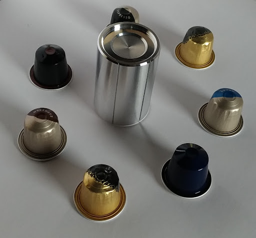 Re-Cap - Visual