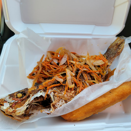 Chef Tally World Famous Jerk Chicken - Thumbnail