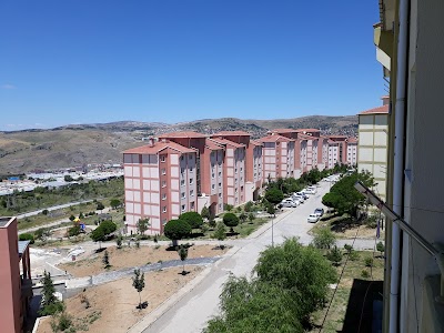 Yozgat Toki Cami