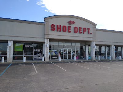 Shoe Dept.