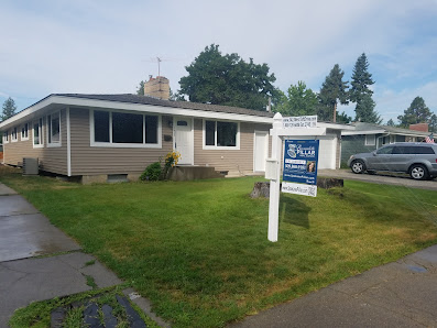 The Postman 10208 E 14th Ave, Spokane Valley, WA 99206, United States