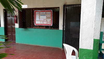 Photos of Saint Paul School