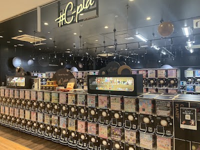 ＃C-pla 東急プラザ表参道オモカド店