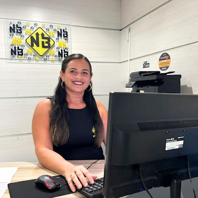 N&B Autoescola I Manaus