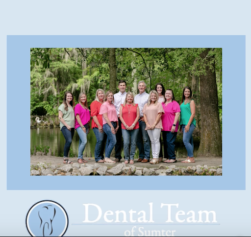 Dental Team of Sumter - Thumbnail