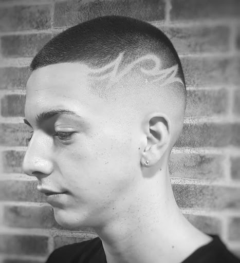 Trimzone Barbershop - Thumbnail