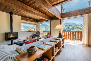 Photo n°19 de Location Morzine | Chalets et Appartements by Emerald Stay à Montriond (Société de gestion immobilière)