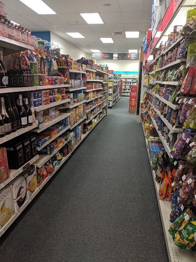 CVS