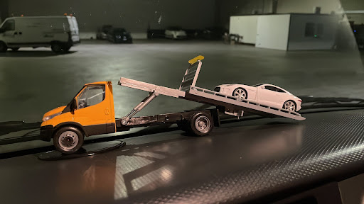 Novassistance soccorso stradale Logo