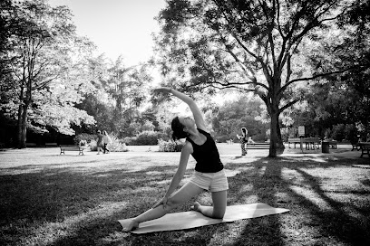 Olivia Beaujour. Yoga